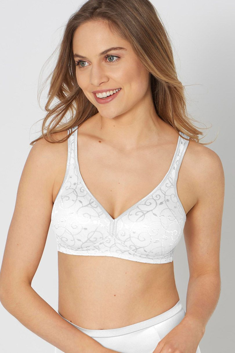 Adult Product 18+ - Soft model 229336 Triumph - Triumph - Soft Bras, Semi-Soft Bras - KS Store