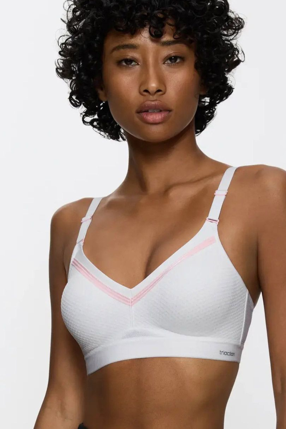 Adult Product 18+ - Sports bra model 229342 Triumph - Triumph - Soft Bras, Semi-Soft Bras - KS Store