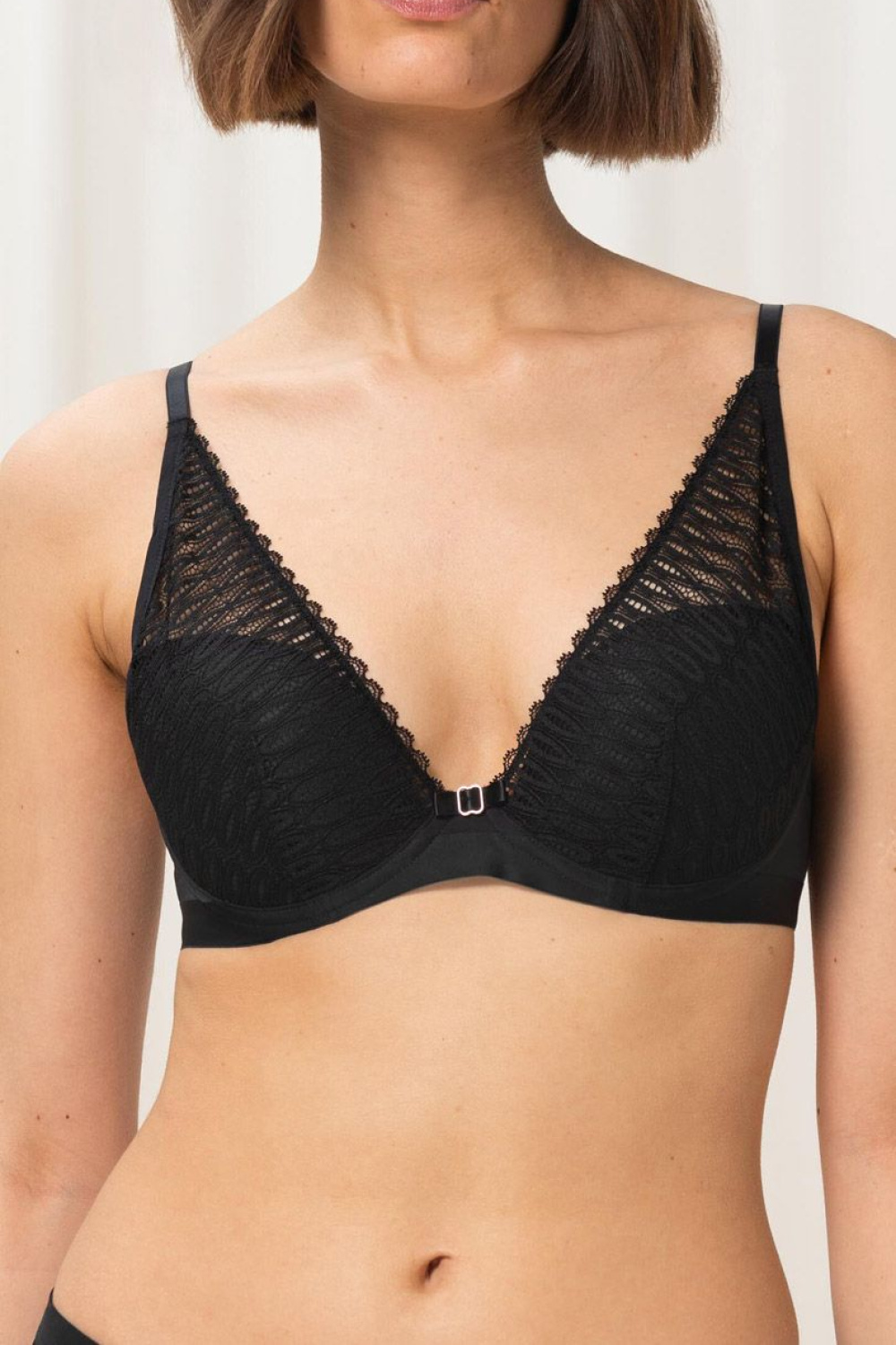 Adult Product 18+ - Semi-soft model 229355 Triumph - Triumph - Soft Bras, Semi-Soft Bras - KS Store