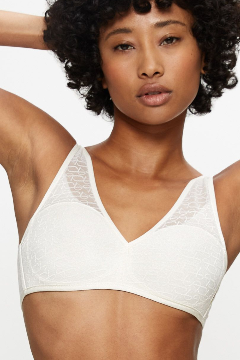Adult Product 18+ - Padded bra model 229365 Triumph - Triumph - Push Up Bras - KS Store