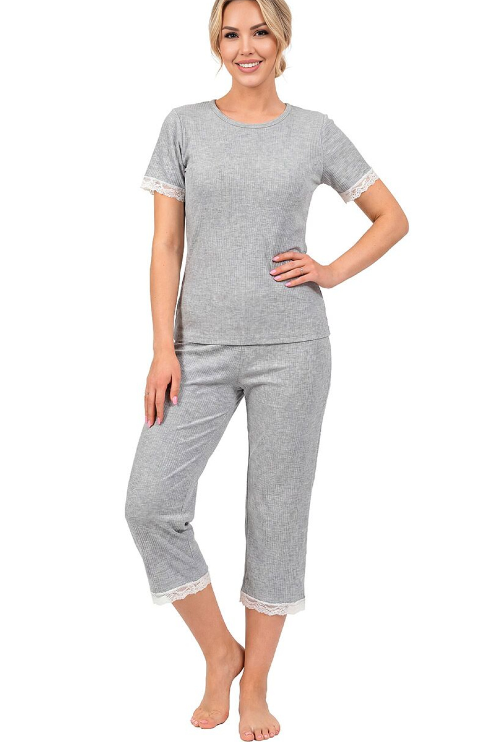 Adult Product 18+ - Pyjama model 229395 Donna - Donna - Women`s Pyjamas, Sleepwear Sets - KS Store