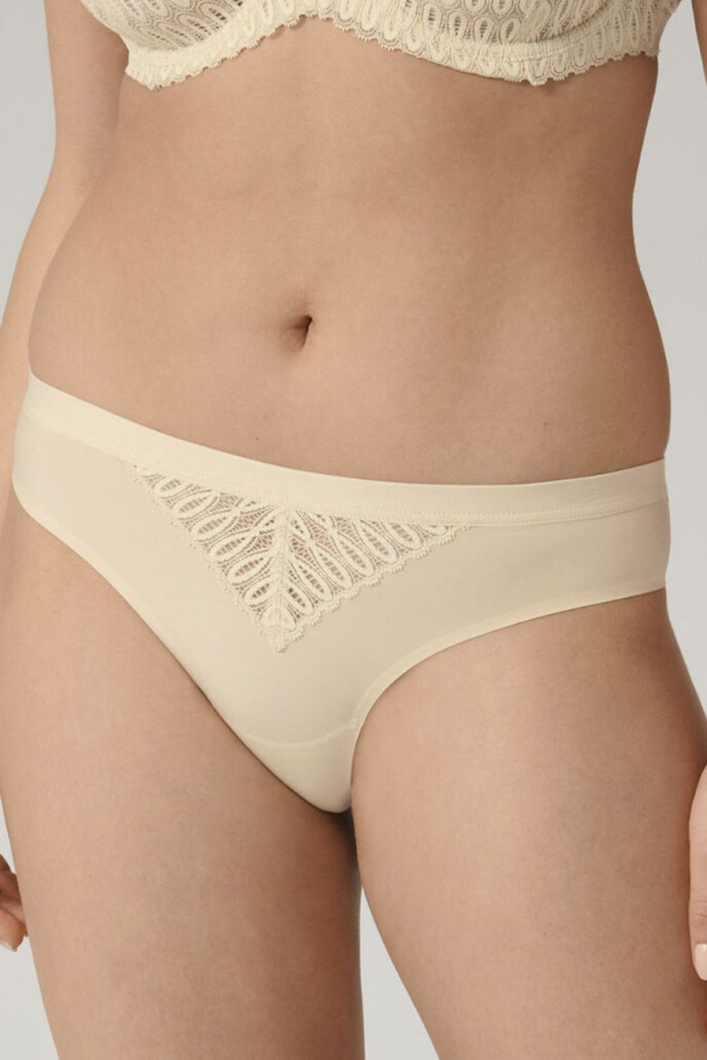 Adult Product 18+ - Brazilian style panties model 229412 Triumph - Triumph - Briefs - KS Store