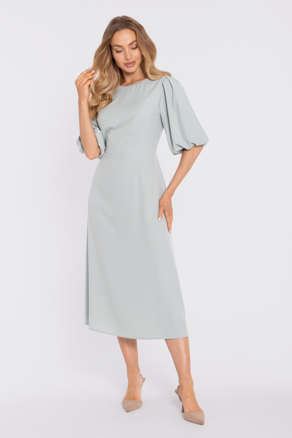 Cocktail dress model 229457 Moe