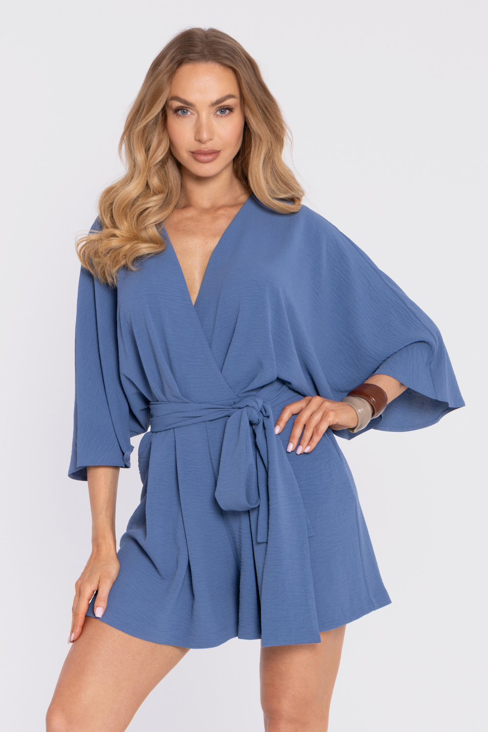 Adult Product 18+ - Suit model 229470 Moe - Moe - Playsuits for Women - KS Store
