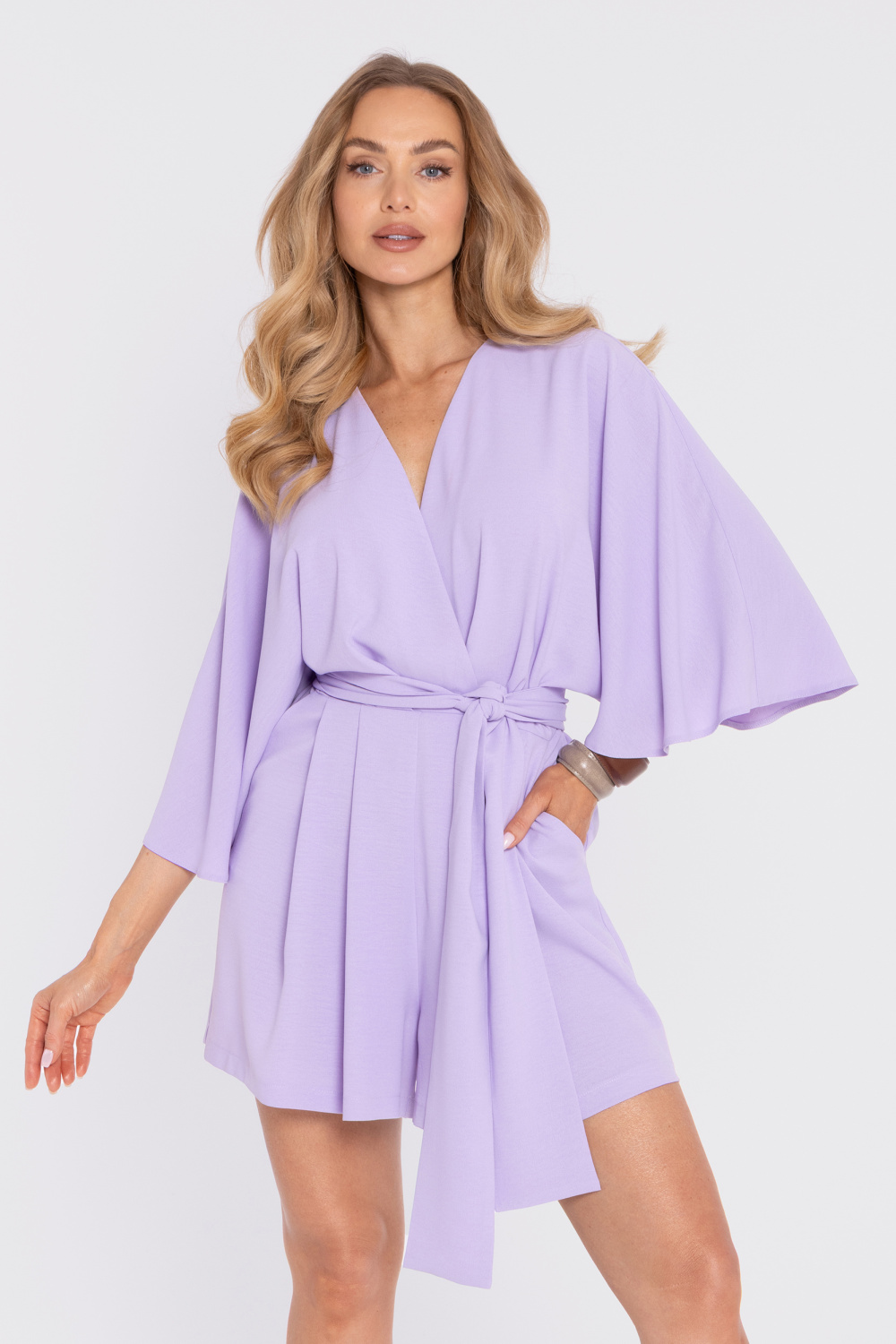 Adult Product 18+ - Suit model 229471 Moe - Moe - Playsuits for Women - KS Store