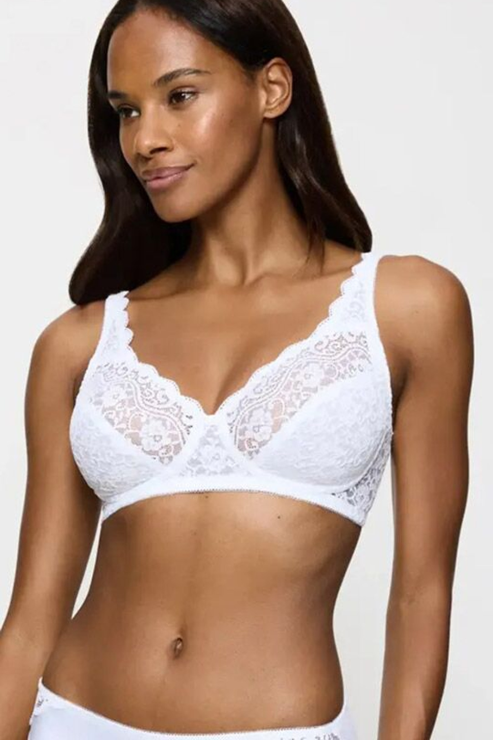 Adult Product 18+ - Soft model 229496 Triumph - Triumph - Soft Bras, Semi-Soft Bras - KS Store