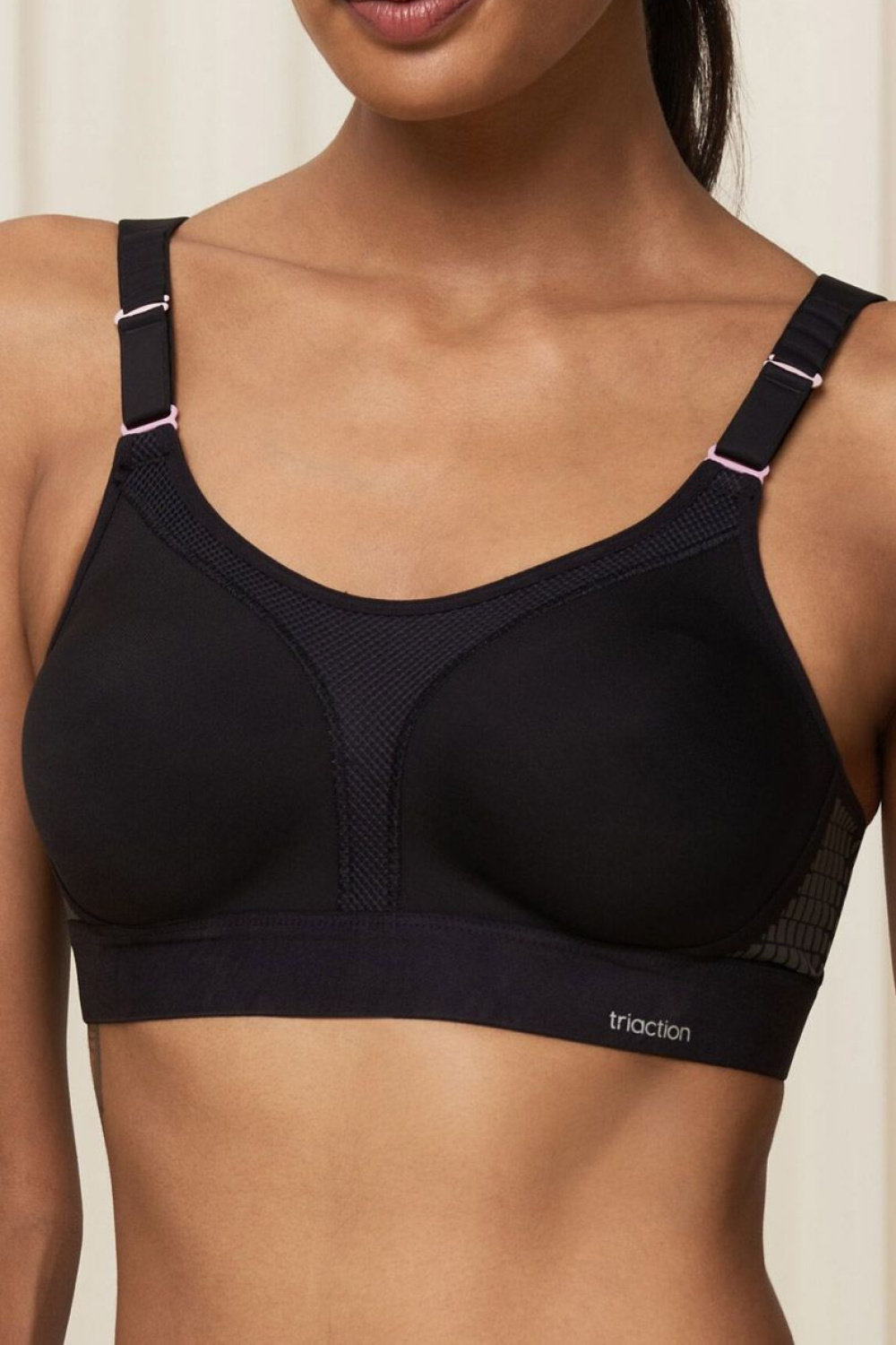 Adult Product 18+ - Sports bra model 229503 Triumph - Triumph - Soft Bras, Semi-Soft Bras - KS Store