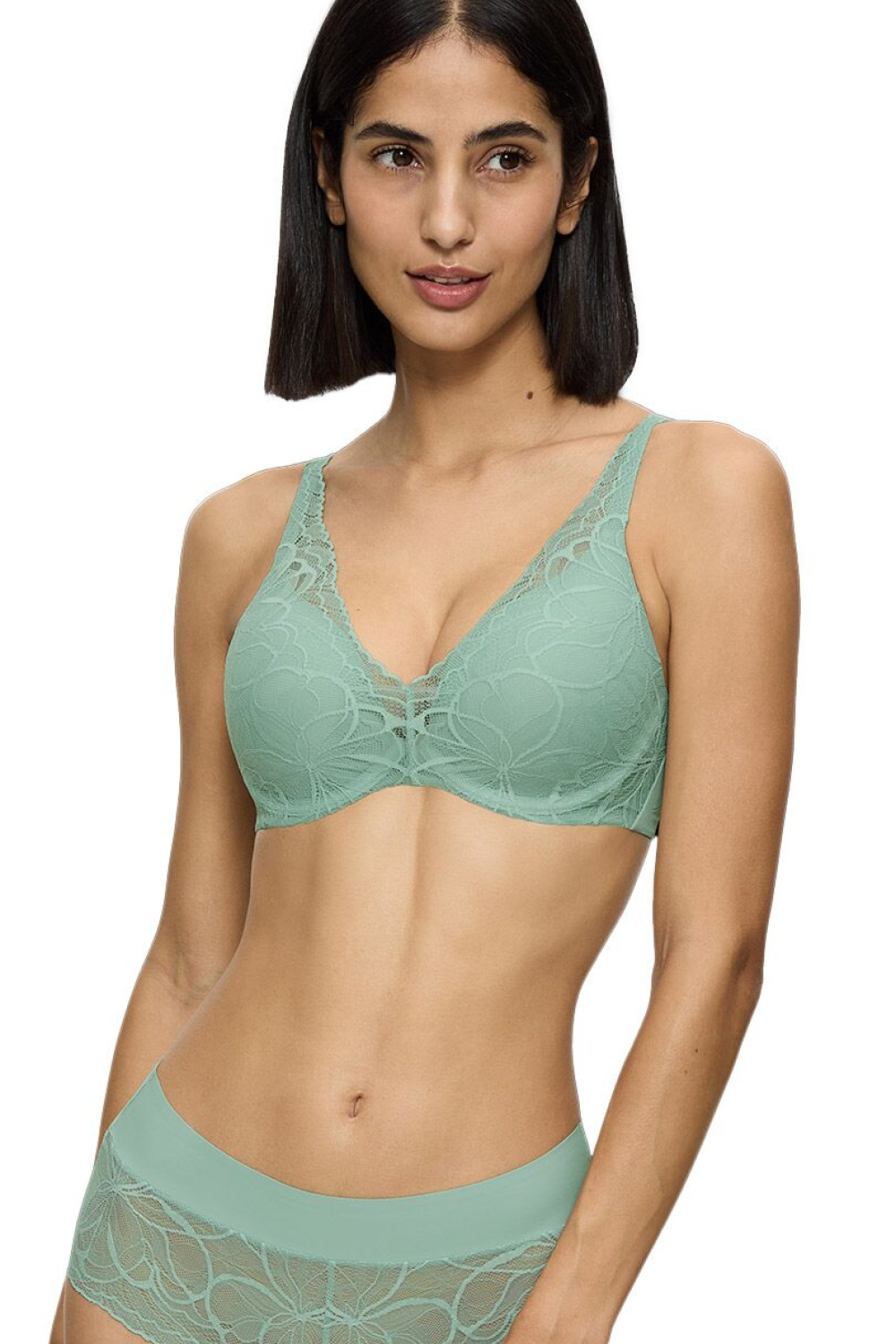 Adult Product 18+ - Push up model 229509 Triumph - Triumph - Push Up Bras - KS Store