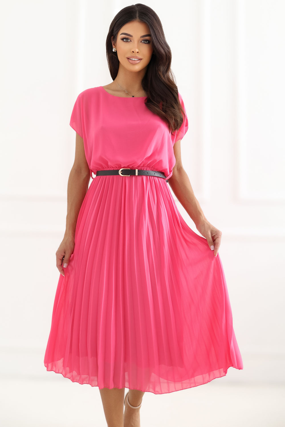 Adult Product 18+ - Daydress model 229565 Rue Paris - Rue Paris - Day Dresses - KS Store