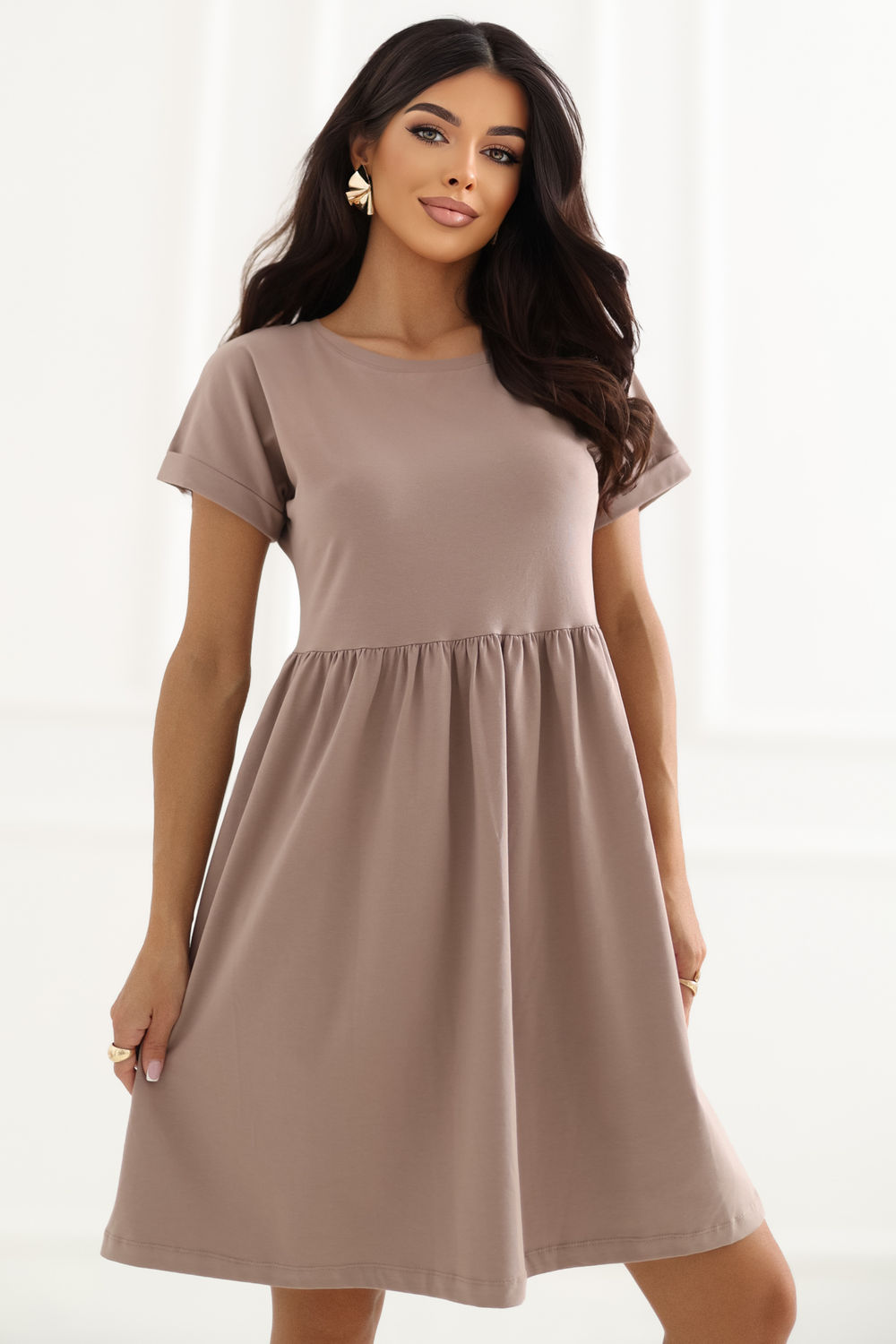 Adult Product 18+ - Daydress model 229574 Rue Paris - Rue Paris - Day Dresses - KS Store