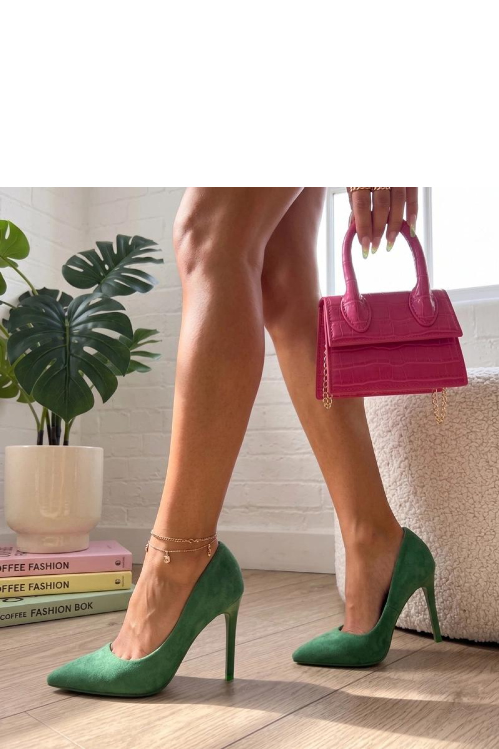 High heels model 229596 Solea