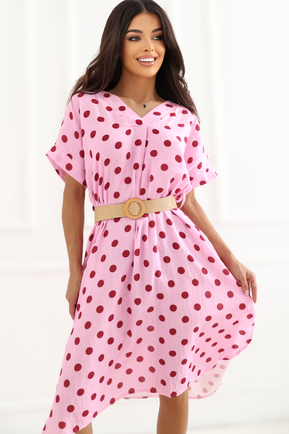 Adult Product 18+ - Daydress model 229662 Italy Moda - Italy Moda - Day Dresses - KS Store