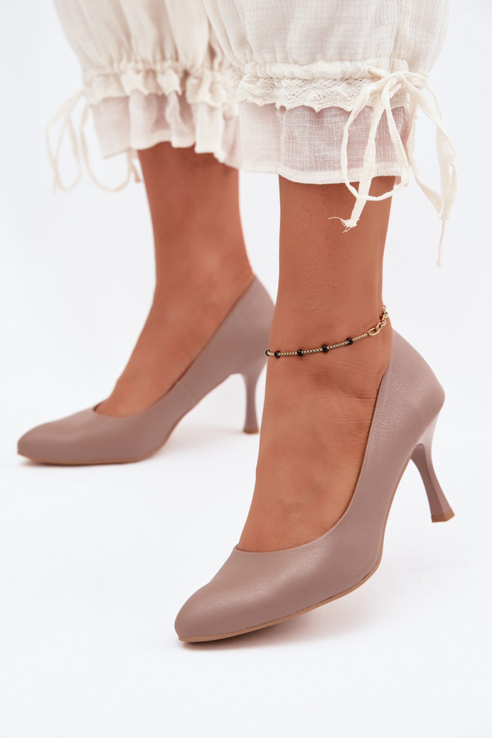 Adult Product 18+ - High heels model 229734 Step in style - Step in style - High heels - KS Store