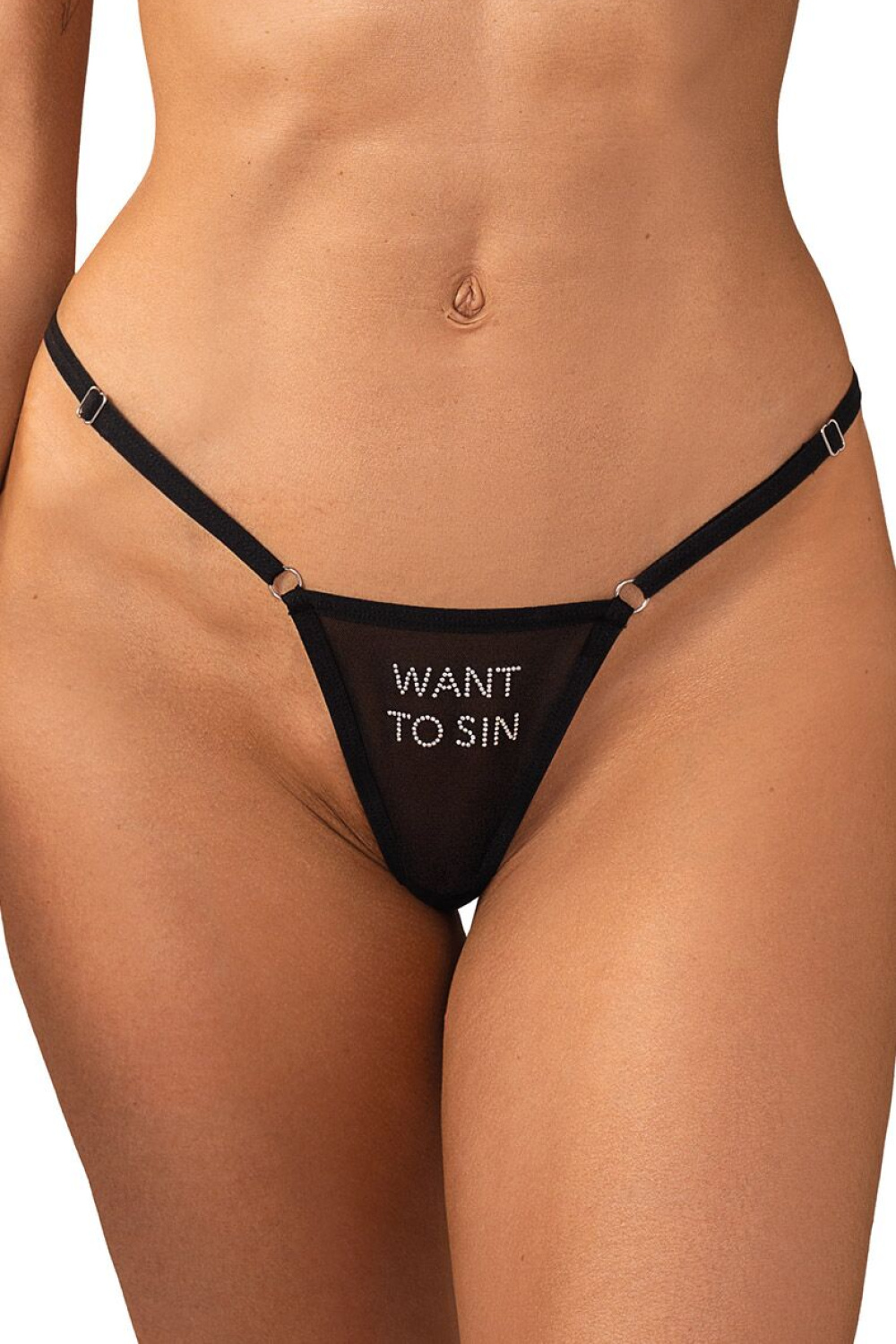 Adult Product 18+ - T-backs model 229758 Obsessive - Obsessive - Sexy Bodysuits, Corsets, Belts, Panties, Leggings - KS Store