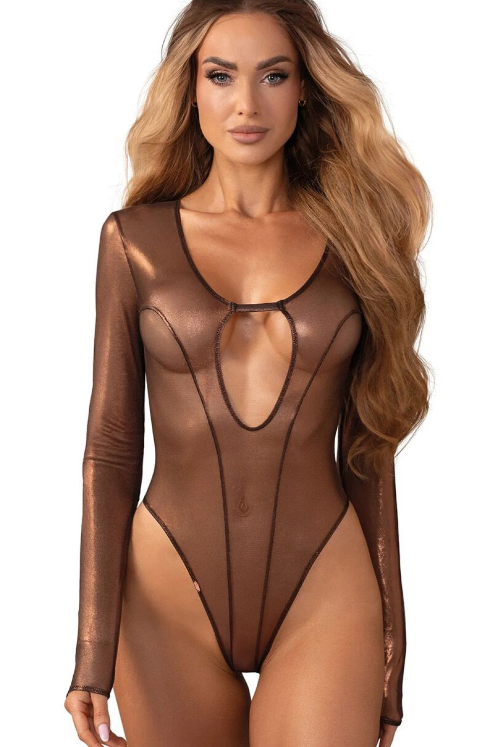 Adult Product 18+ - Shapewear Body model 229764 Obsessive - Obsessive - Sexy Bodysuits, Corsets, Belts, Panties, Leggings - KS Store
