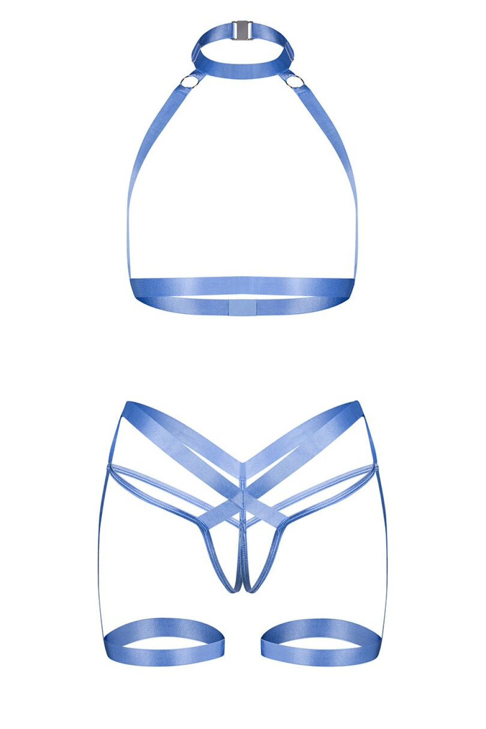 Adult Product 18+ - Sexy set model 229842 Obsessive - Obsessive - Erotic Lingerie Sets, Sexy Underwear Sets - KS Store