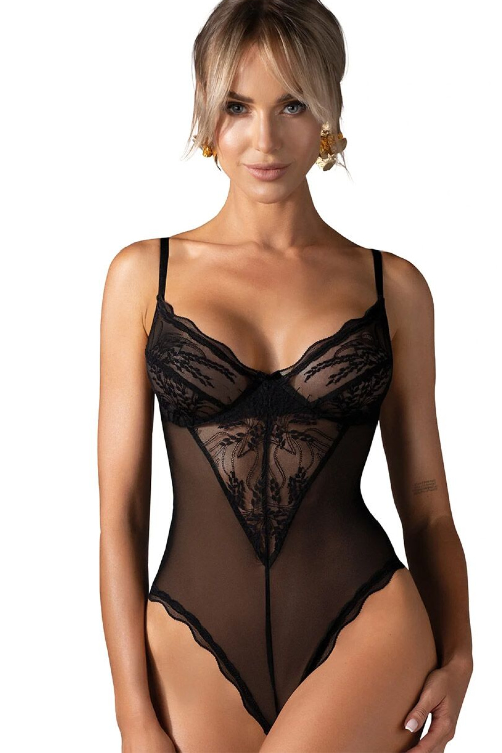 Adult Product 18+ - Shapewear Body model 229844 Obsessive - Obsessive - Sexy Bodysuits, Corsets, Belts, Panties, Leggings - KS Store