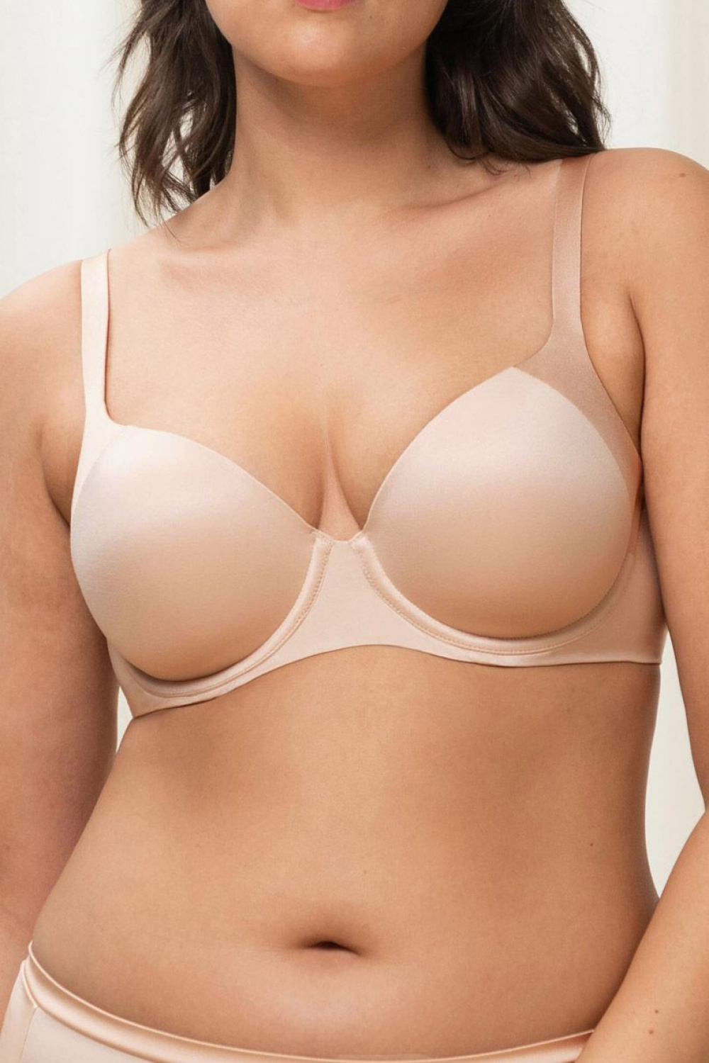 Adult Product 18+ - Padded bra model 229865 Triumph - Triumph - Push Up Bras - KS Store
