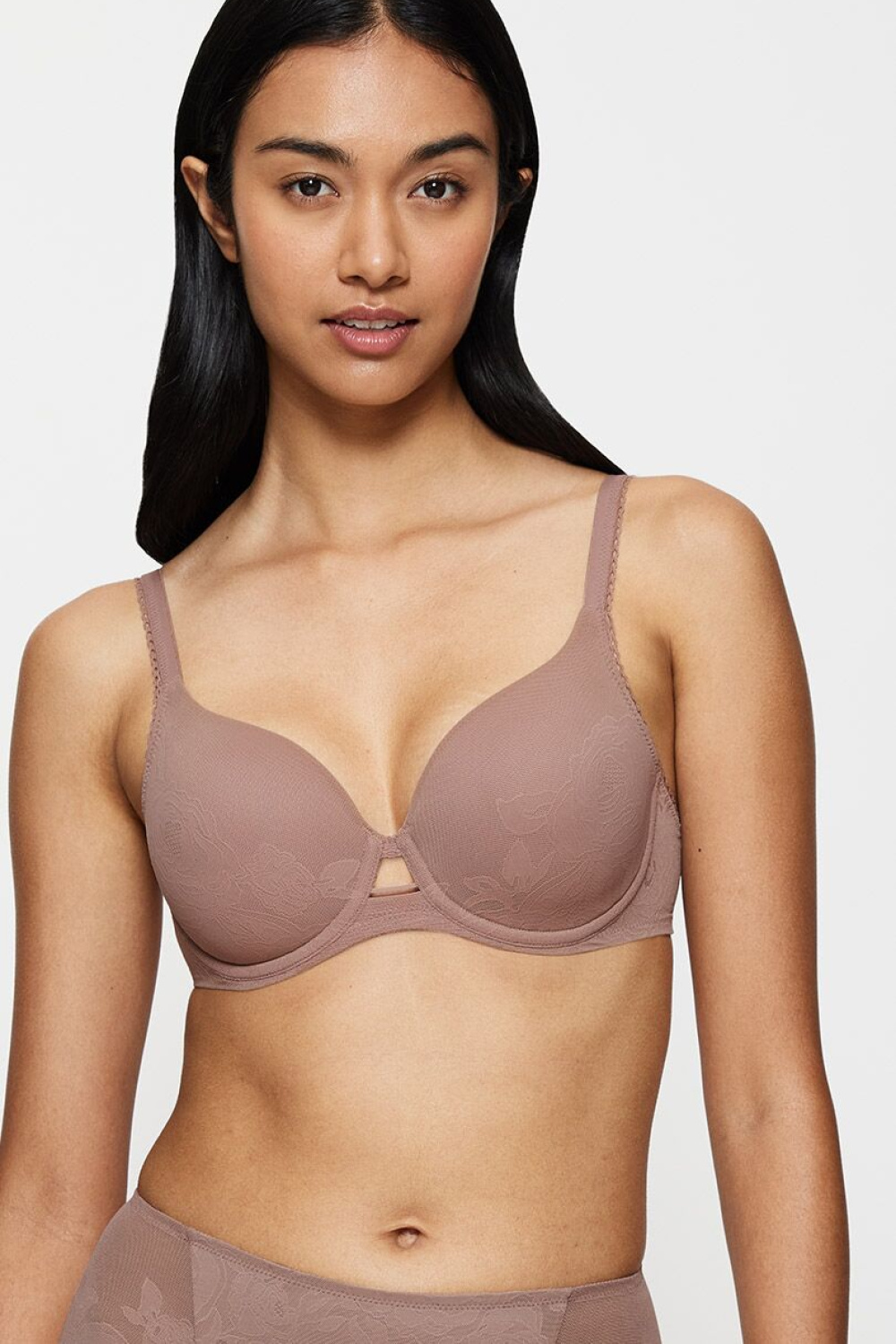 Adult Product 18+ - Padded bra model 229868 Triumph - Triumph - Push Up Bras - KS Store