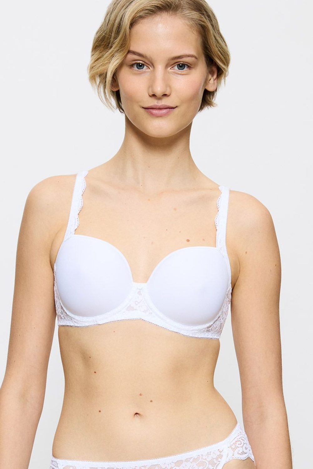 Adult Product 18+ - Padded bra model 229871 Triumph - Triumph - Push Up Bras - KS Store
