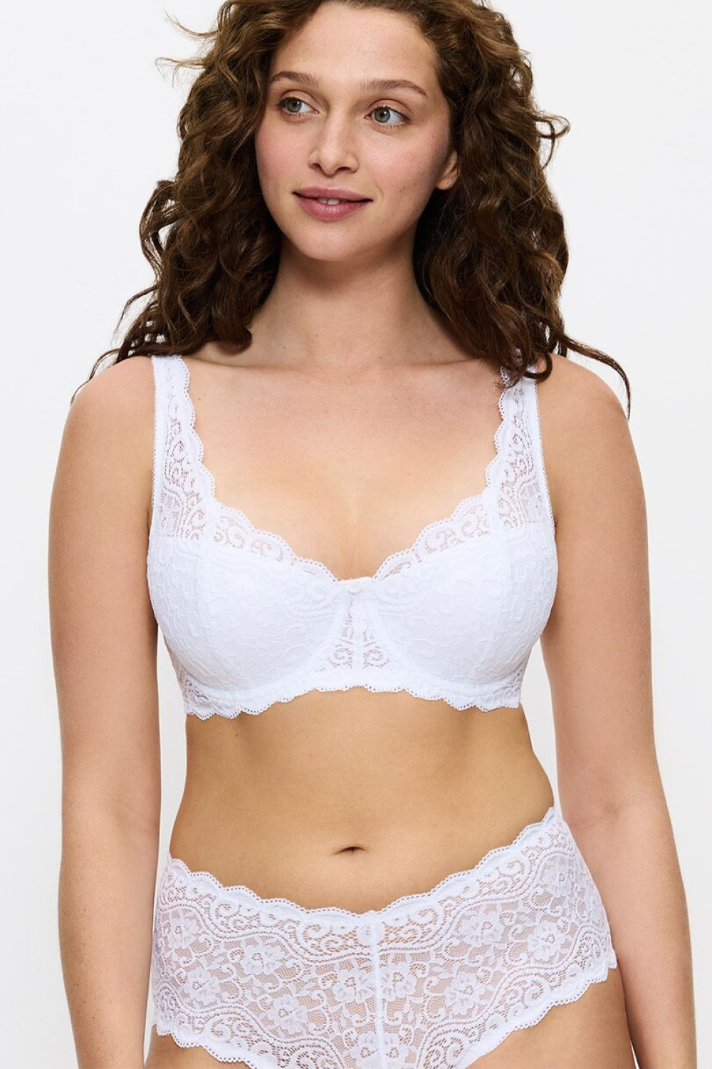 Adult Product 18+ - Soft model 229875 Triumph - Triumph - Soft Bras, Semi-Soft Bras - KS Store