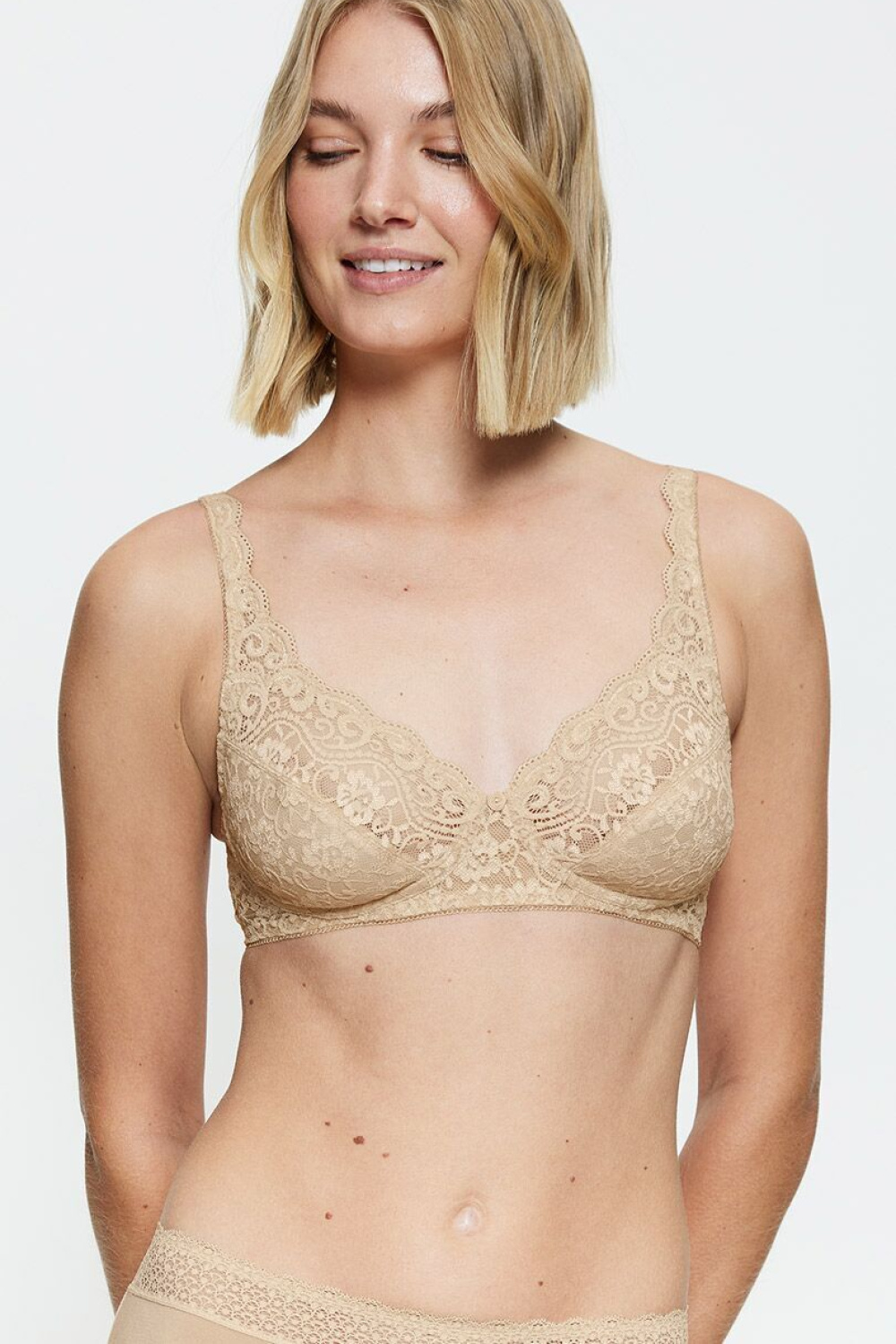 Adult Product 18+ - Soft model 229878 Triumph - Triumph - Soft Bras, Semi-Soft Bras - KS Store