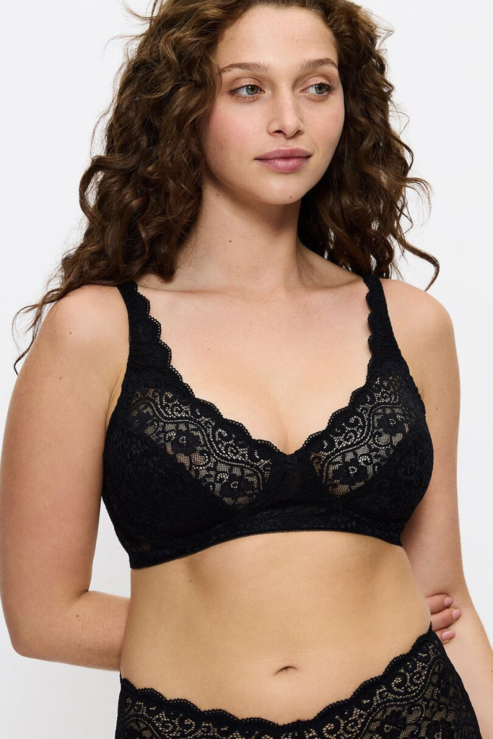 Adult Product 18+ - Soft model 229880 Triumph - Triumph - Soft Bras, Semi-Soft Bras - KS Store