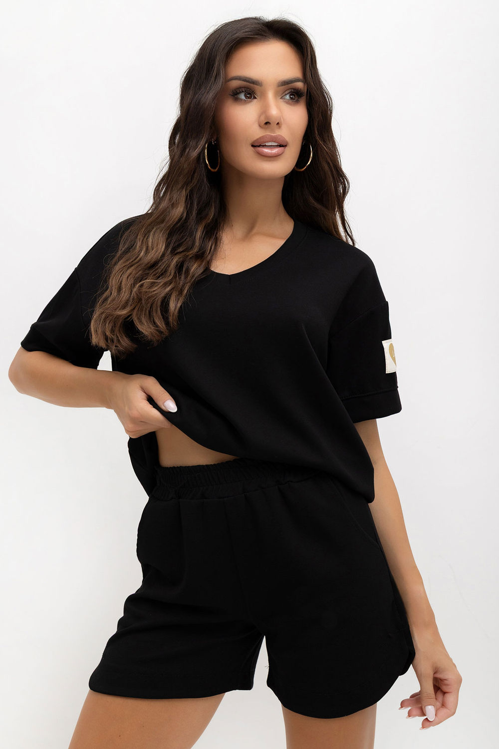 Adult Product 18+ - Set model 229927 Italy Moda - Italy Moda - Pants, Trousers, Shorts - KS Store