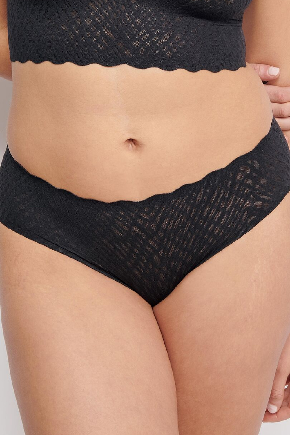 Adult Product 18+ - Panties model 229949 Sloggi - Sloggi - Briefs - KS Store