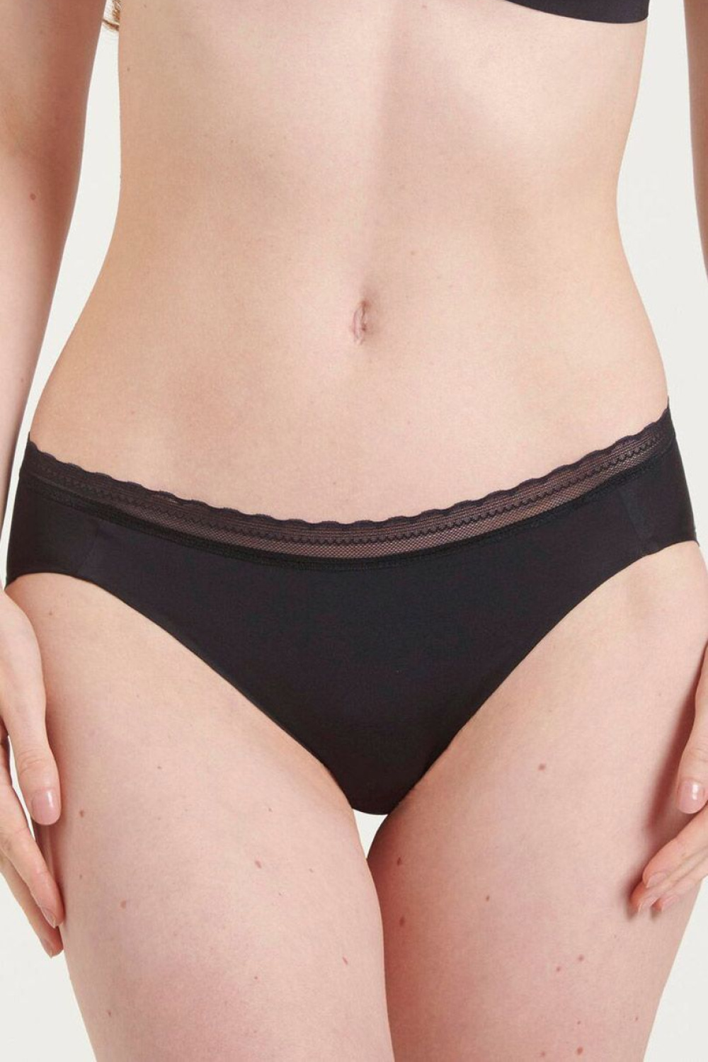 Adult Product 18+ - Panties model 229952 Sloggi - Sloggi - Briefs - KS Store