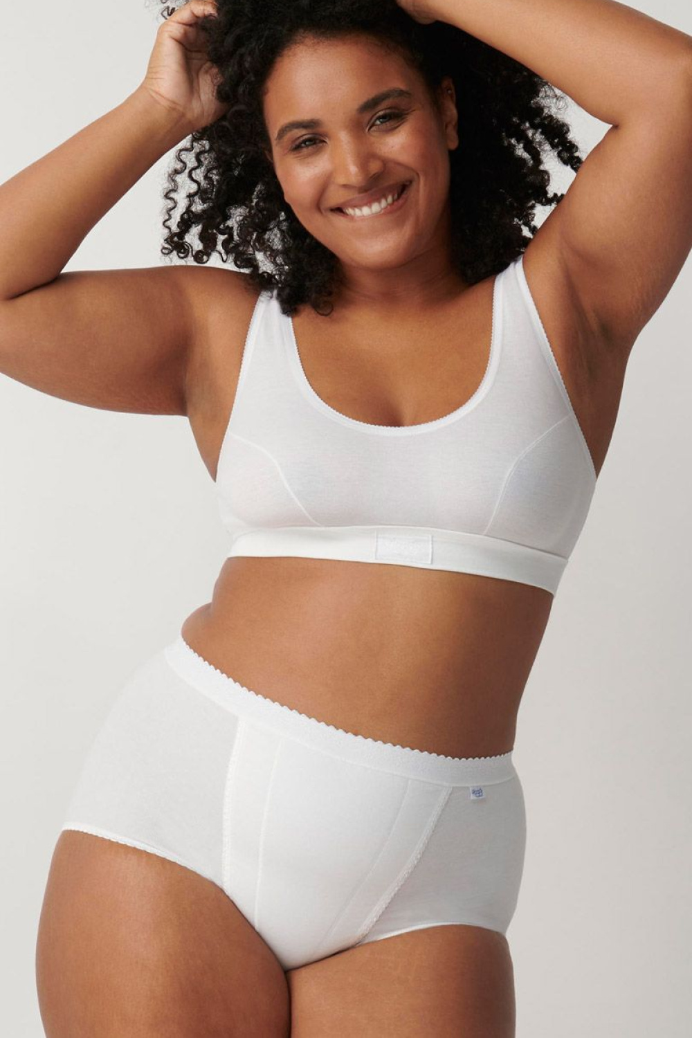 Adult Product 18+ - Panties model 229961 Sloggi - Sloggi - Briefs - KS Store