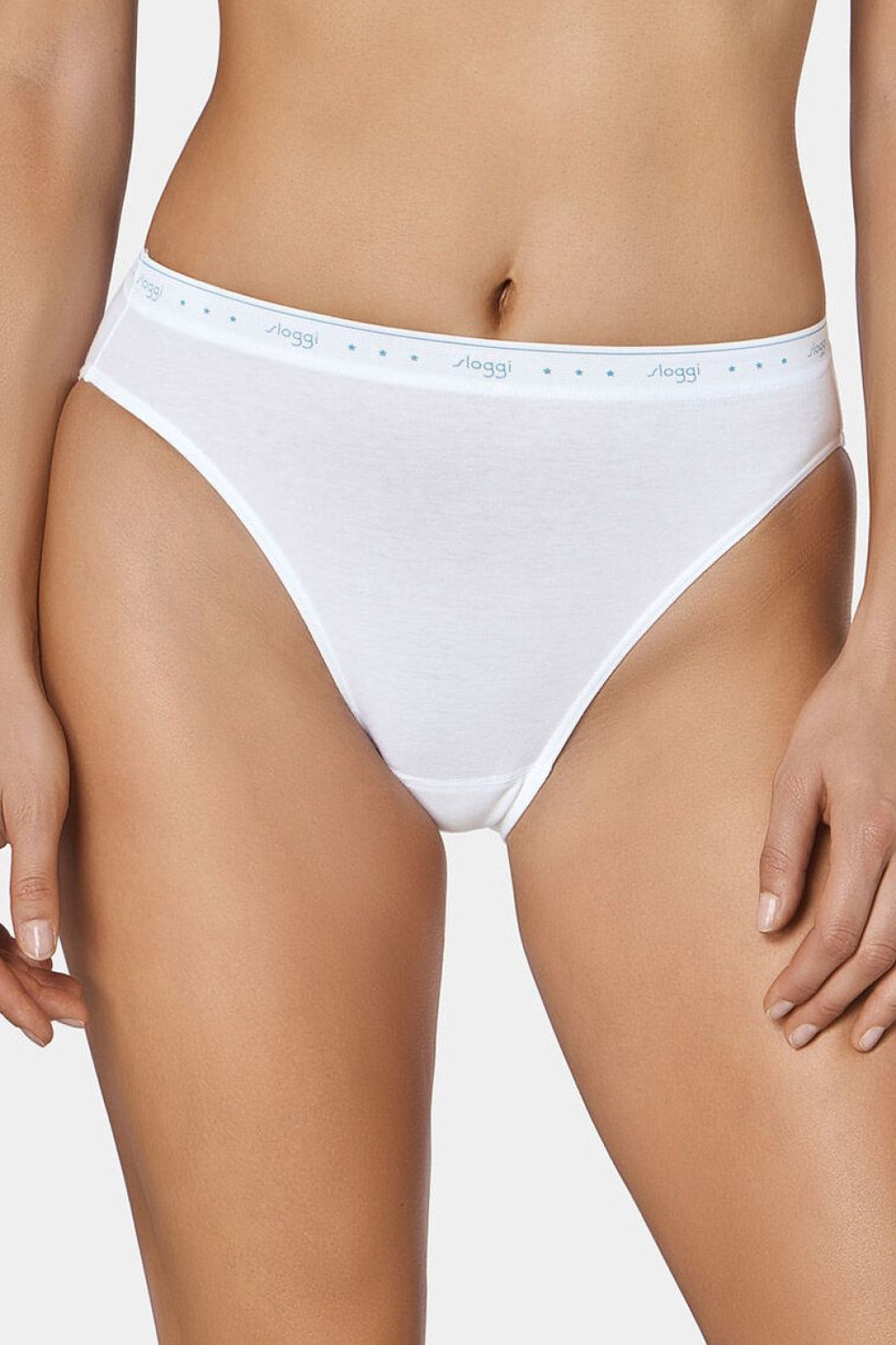 Adult Product 18+ - Panties model 229962 Sloggi - Sloggi - Briefs - KS Store
