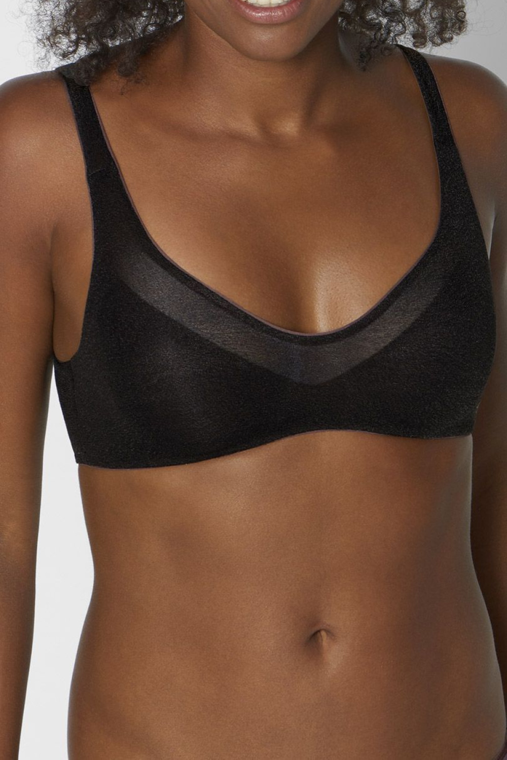 Adult Product 18+ - Soft model 229974 Sloggi - Sloggi - Soft Bras, Semi-Soft Bras - KS Store
