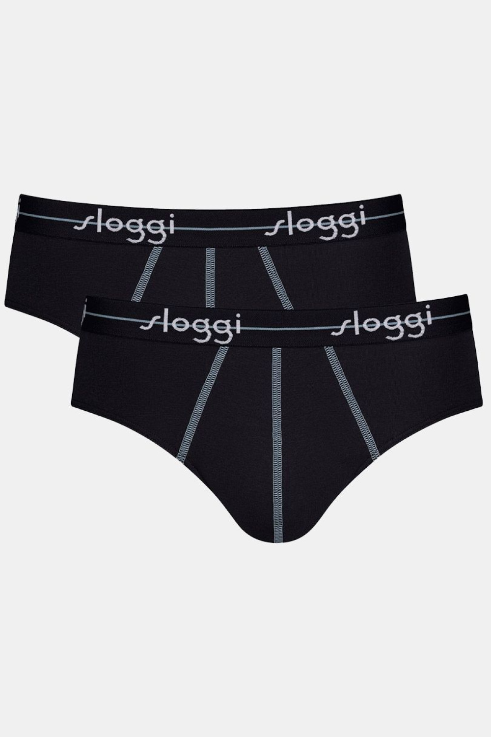 Adult Product 18+ - Set model 229975 Sloggi - Sloggi - Boxers Shorts, Slips, Swimming Briefs for Men - KS Store