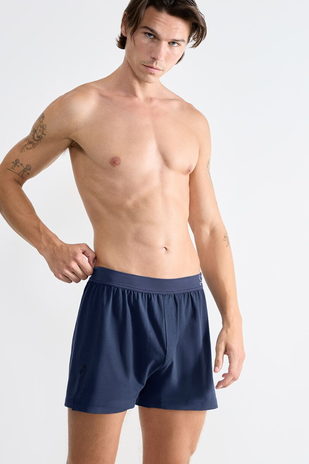Adult Product 18+ - Boxers model 229977 Sloggi - Sloggi - Boxers Shorts, Slips, Swimming Briefs for Men - KS Store