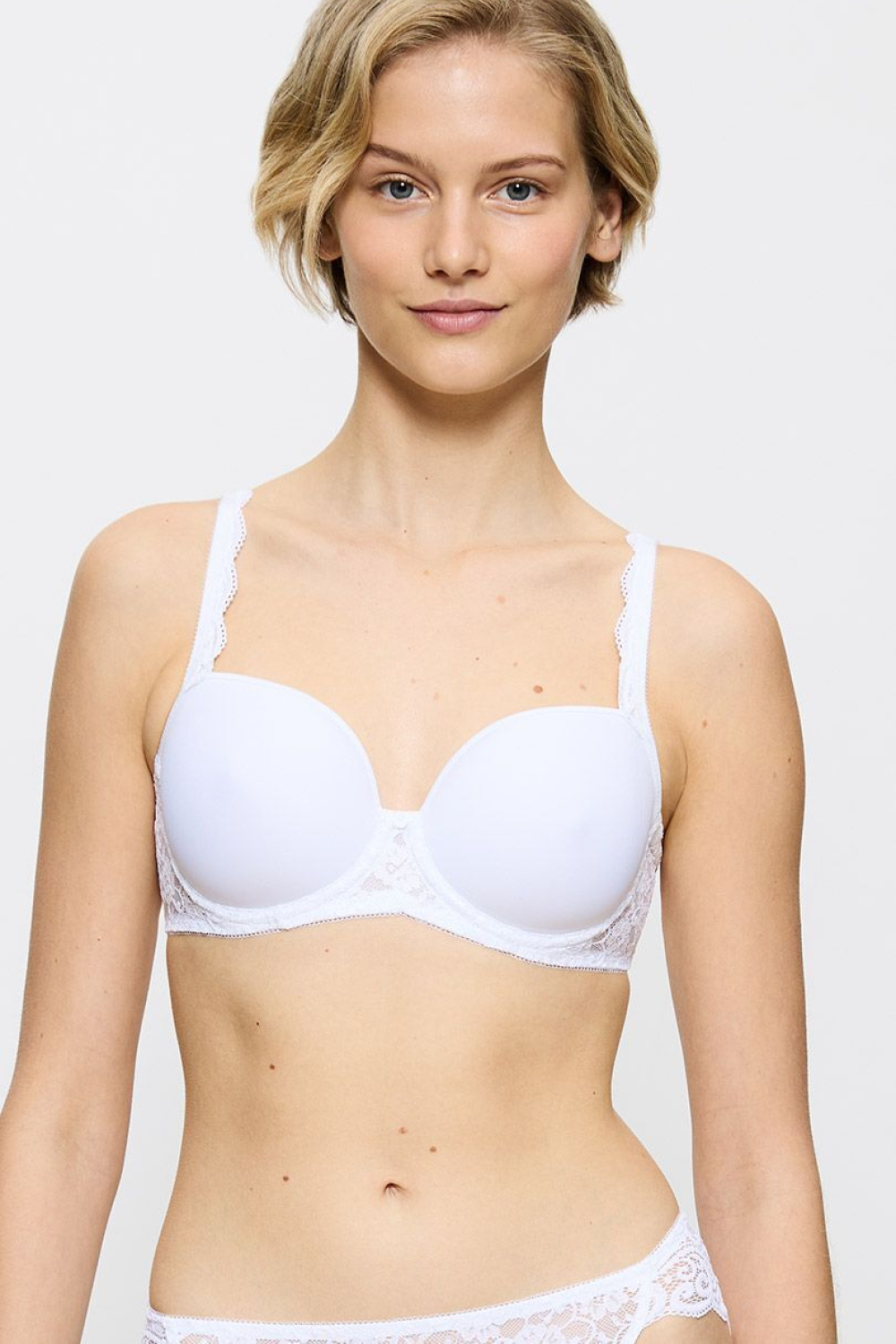 Adult Product 18+ - Padded bra model 229999 Triumph - Triumph - Push Up Bras - KS Store