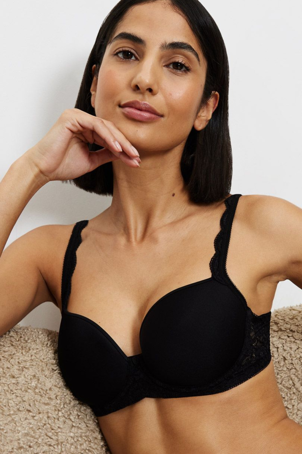 Adult Product 18+ - Padded bra model 230000 Triumph - Triumph - Push Up Bras - KS Store