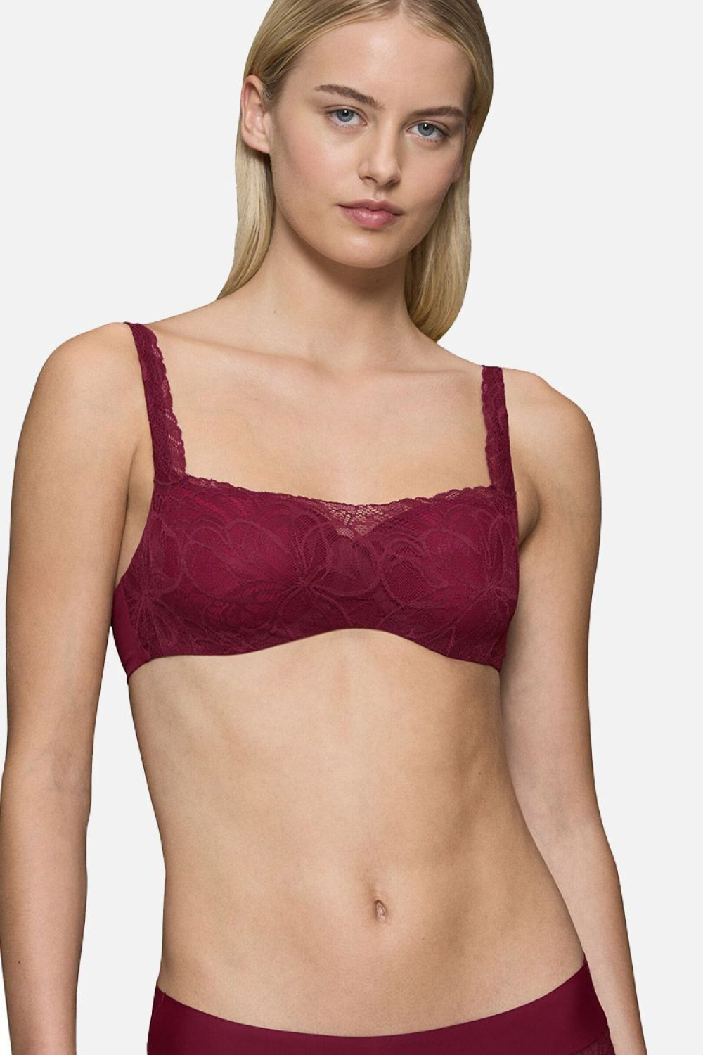 Adult Product 18+ - Braceless bra model 230001 Triumph - Triumph - Bras balconette - KS Store