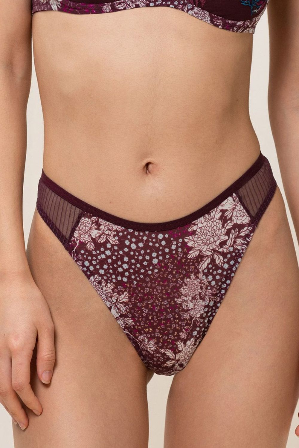 Adult Product 18+ - T-backs model 230031 Triumph - Triumph - Thongs, Strings - KS Store