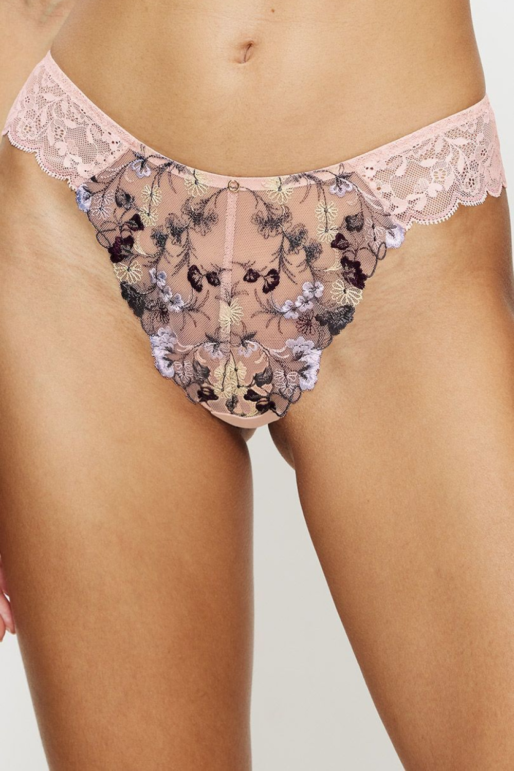 Adult Product 18+ - Brazilian style panties model 230043 Triumph - Triumph - Briefs - KS Store