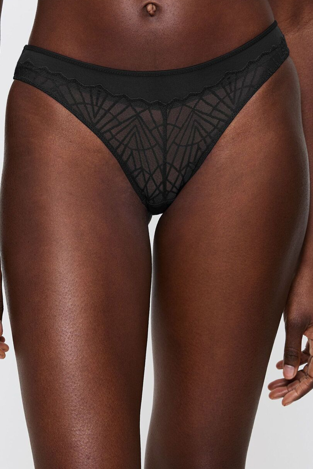 Adult Product 18+ - Brazilian style panties model 230053 Triumph - Triumph - Briefs - KS Store