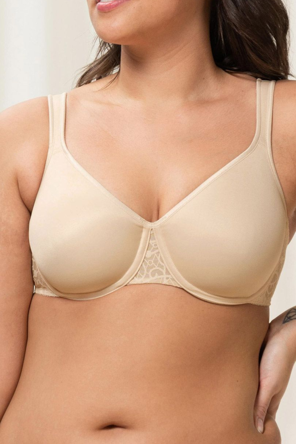 Adult Product 18+ - Soft model 230070 Triumph - Triumph - Soft Bras, Semi-Soft Bras - KS Store