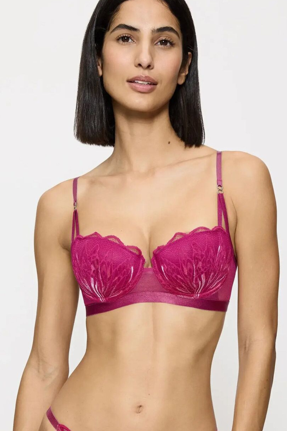 Adult Product 18+ - Padded bra model 230074 Triumph - Triumph - Push Up Bras - KS Store