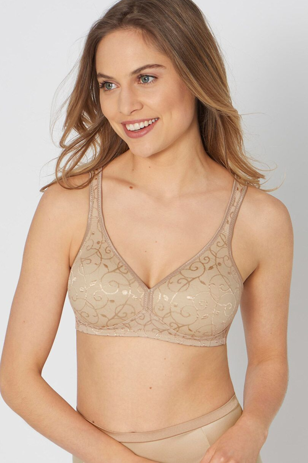Adult Product 18+ - Soft model 230075 Triumph - Triumph - Soft Bras, Semi-Soft Bras - KS Store