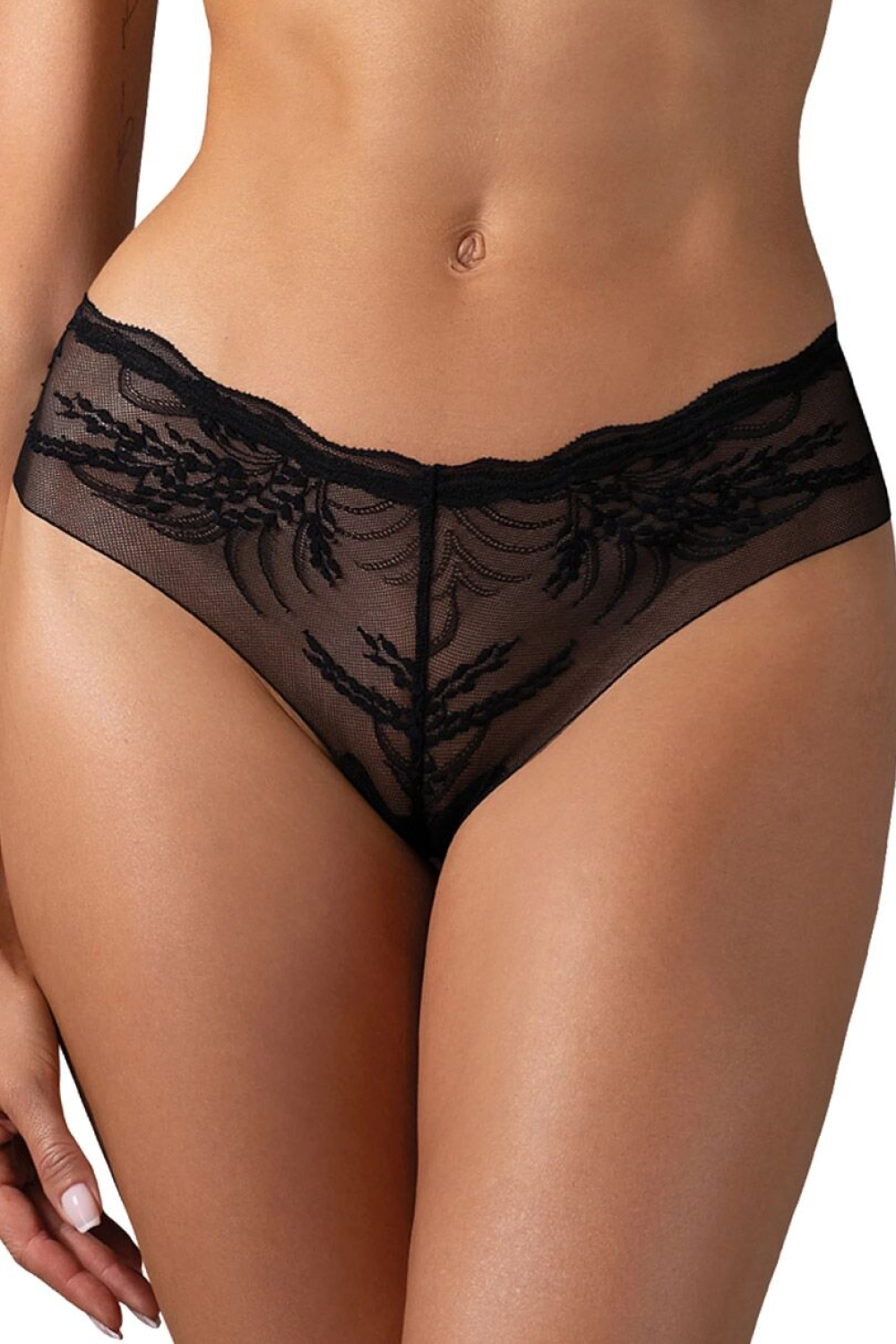 Adult Product 18+ - Panties model 230080 Obsessive - Obsessive - Sexy Bodysuits, Corsets, Belts, Panties, Leggings - KS Store