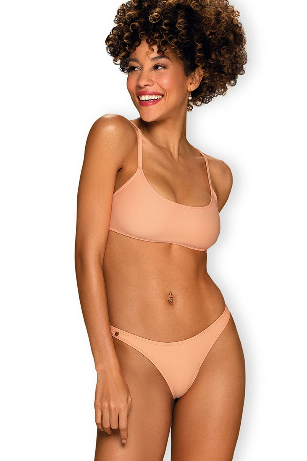 Adult Product 18+ - Swimsuit two piece model 230103 Obsessive - Obsessive - Two-Piece Swimsuits, Tops, Swimsuit Bottoms - KS Store