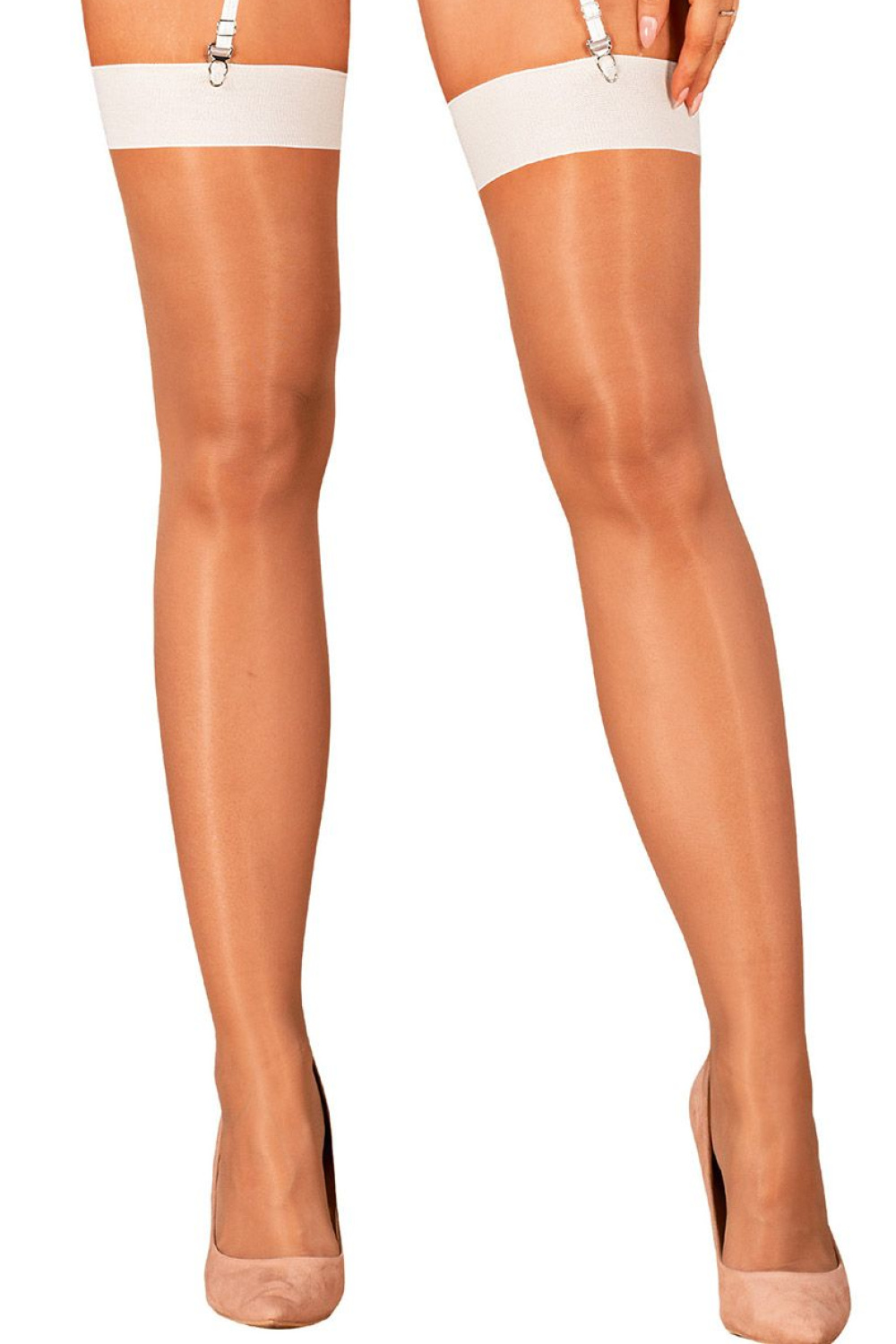 Adult Product 18+ - Stockings model 230106 Obsessive - Obsessive - Sexy Bodysuits, Corsets, Belts, Panties, Leggings - KS Store