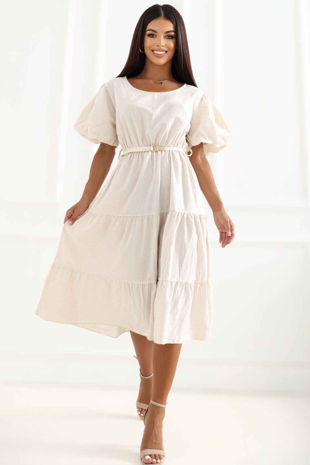 Adult Product 18+ - Daydress model 230147 Italy Moda - Italy Moda - Day Dresses - KS Store