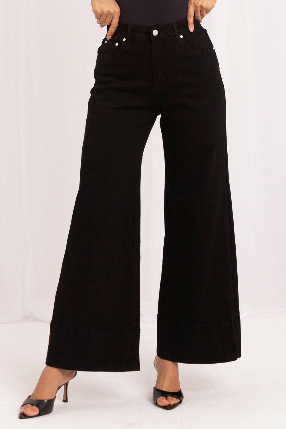 Adult Product 18+ - Jeans model 230158 Italy Moda - Italy Moda - Pants, Trousers, Shorts - KS Store