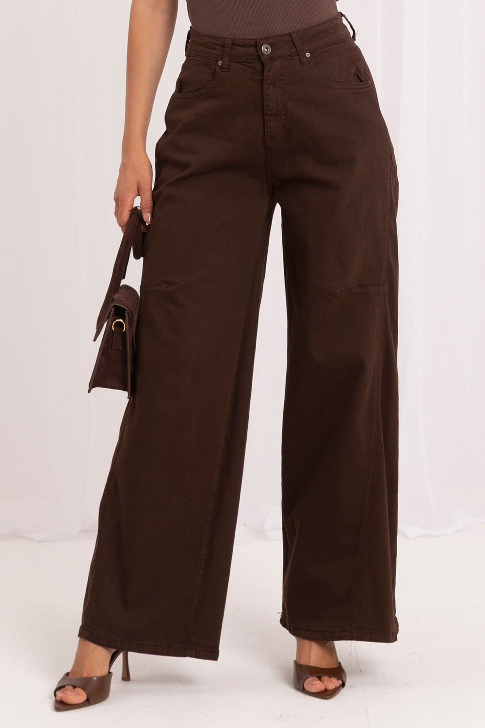 Adult Product 18+ - Jeans model 230159 Italy Moda - Italy Moda - Pants, Trousers, Shorts - KS Store